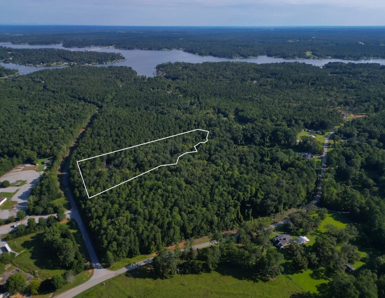 Primary Photo Of 106 Spray Shed Rd, Greenwood Land For Sale