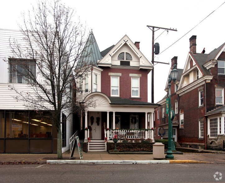 More Photos Of 122 W 5th St, East Liverpool Hospitality For Sale