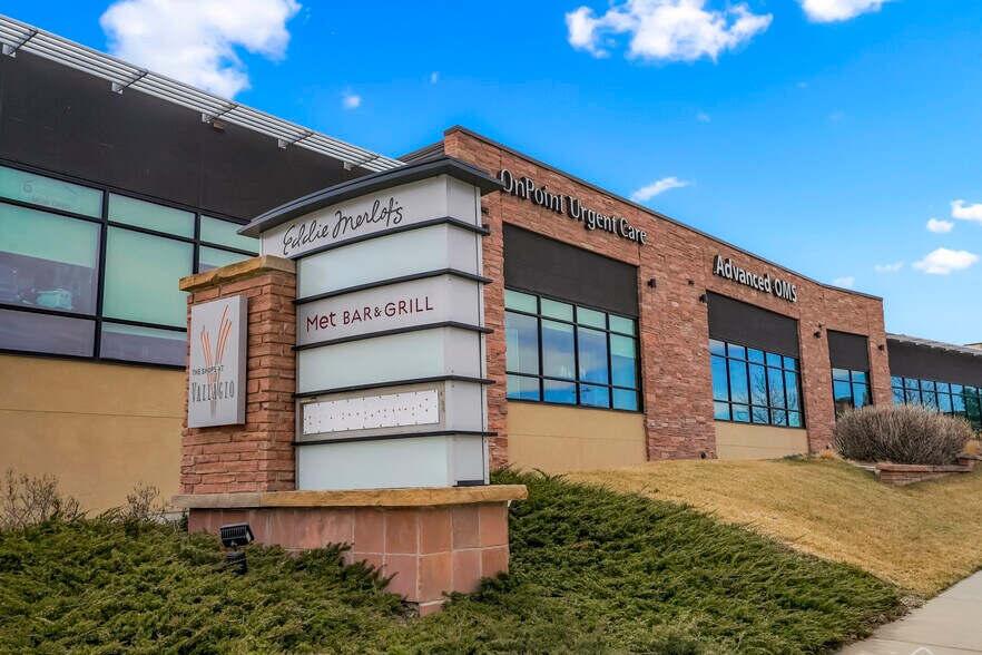 More Photos Of 10120 E Dry Creek Rd, Centennial Medical For Sale