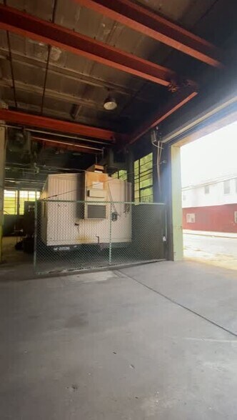 Primary Photo Of 2901-2927 N 20th St, Philadelphia Warehouse For Lease