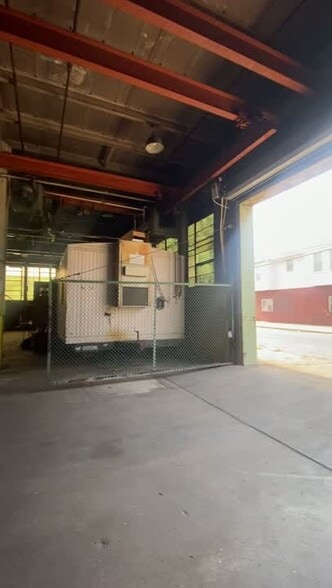 Primary Photo Of 2901-2927 N 20th St, Philadelphia Industrial For Sale