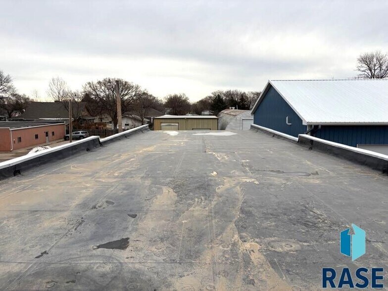 More Photos Of 118 N Broadway Ave, Miller General Retail For Sale