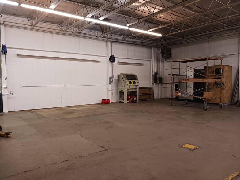 More Photos Of 1338 E Main St, Attica Warehouse For Sale
