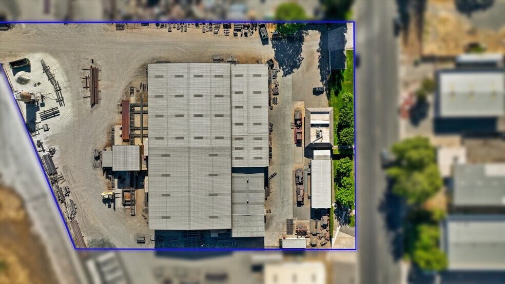 More Photos Of 521 Hi Tech Pky, Oakdale Manufacturing For Lease