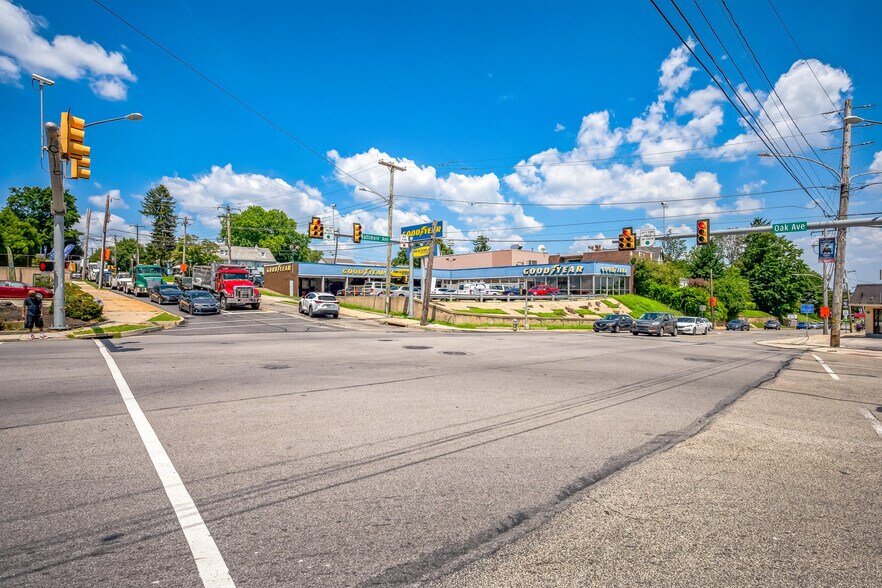 More Photos Of 273-281 W Baltimore Ave, Clifton Heights General Retail For Sale