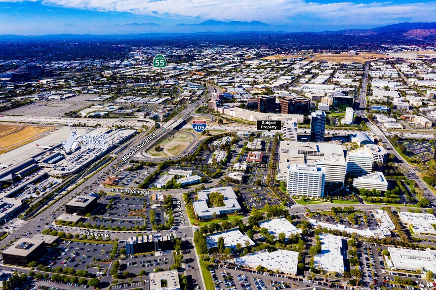 More Photos Of 2112 Business Center Dr, Irvine Office For Sale