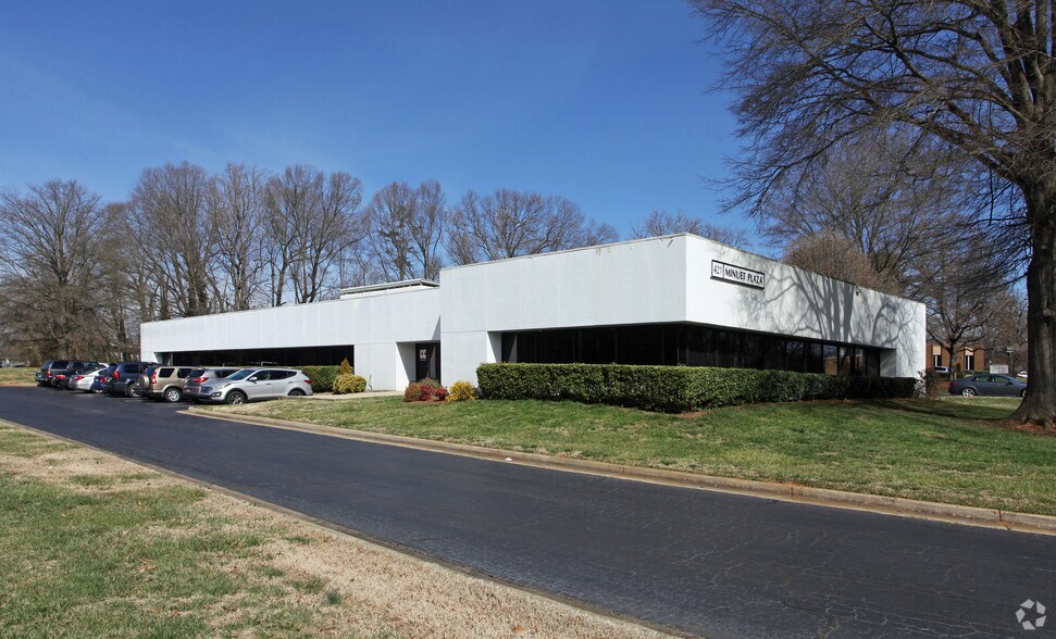 Primary Photo Of 421 Minuet Ln, Charlotte Office For Lease