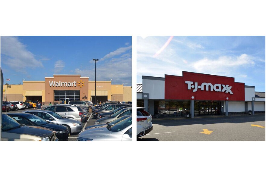 Primary Photo Of 189 W Route 46, Saddle Brook Unknown For Lease