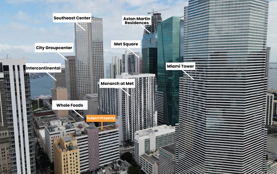 More Photos Of 150 SE 2nd Ave, Miami Office Residential For Sale