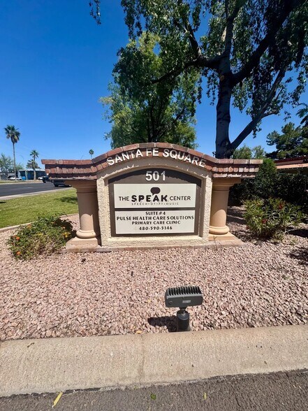 More Photos Of 501 W Ray Rd, Chandler Office For Lease