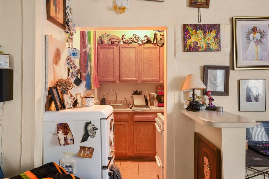 More Photos Of 2105 E 16th Ave, Denver Apartments For Sale