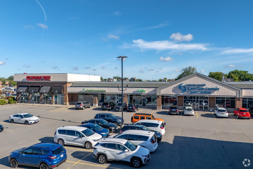 More Photos Of , Buffalo General Retail For Sale