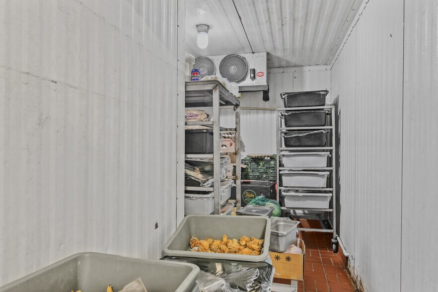 More Photos Of 5426 Antoine Dr, Houston Fast Food For Sale