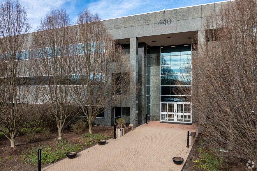 More Photos Of 440 US Highway 22, Bridgewater Business Park For Lease