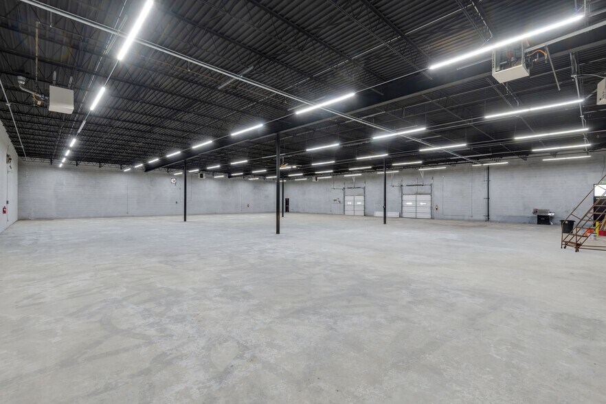More Photos Of 3265 McCall Dr, Atlanta Distribution For Lease