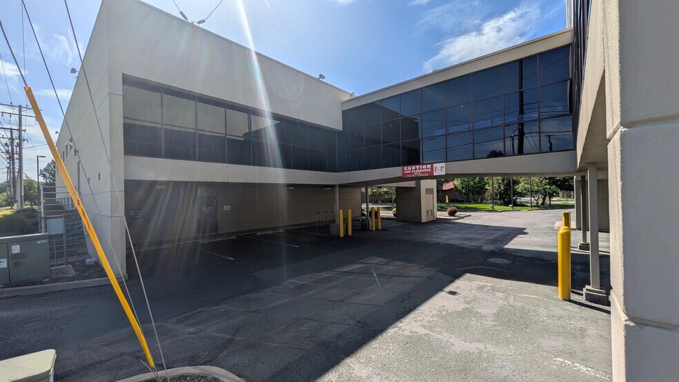 More Photos Of , Spokane Office For Sale
