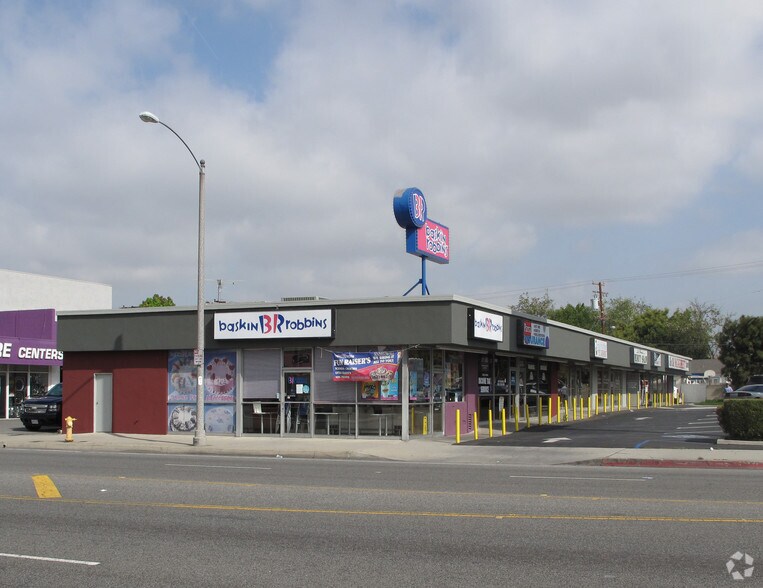 More Photos Of 5453-5465 Del Amo Blvd, Lakewood Unknown For Lease