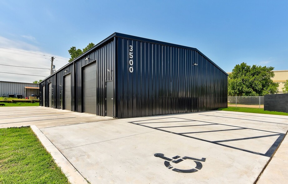 Primary Photo Of 3500 Wellsite, Norman Industrial For Lease