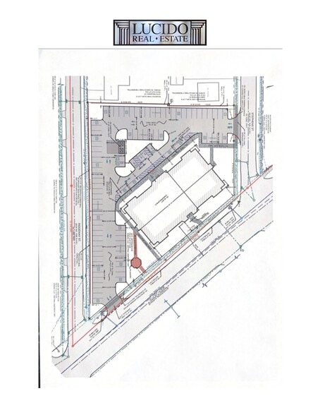 More Photos Of 24101-24125 Jefferson Ave, Saint Clair Shores Land For Sale