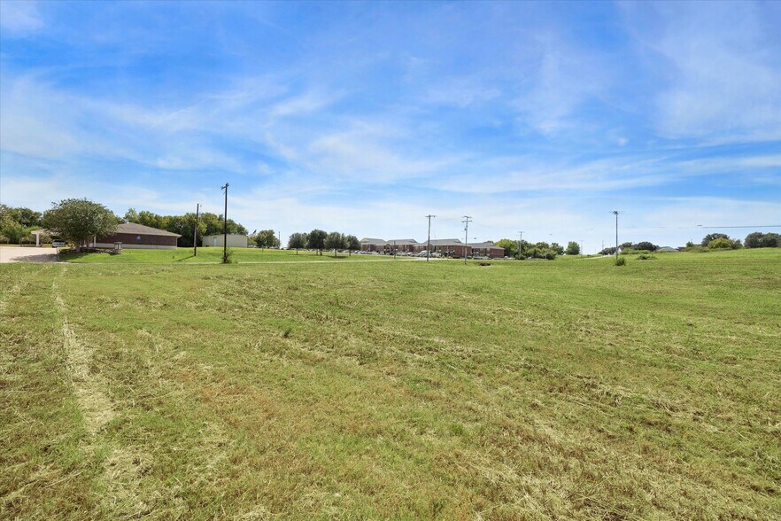 More Photos Of South Market St and Cantey st, Brenham Land For Sale