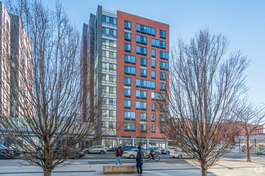 More Photos Of 8 Vanderbilt Ave, Brooklyn Apartments For Lease