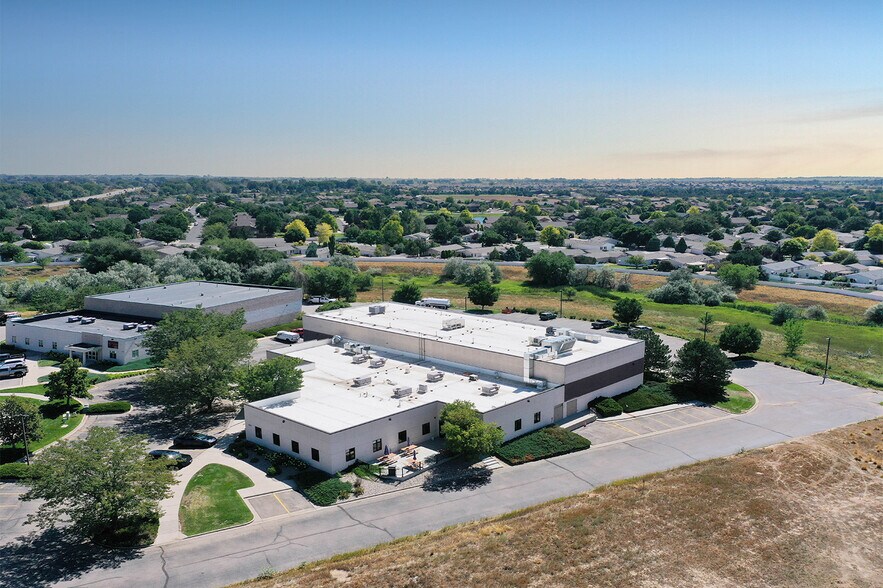 More Photos Of 4557 Denrose Ct, Fort Collins Warehouse For Sale