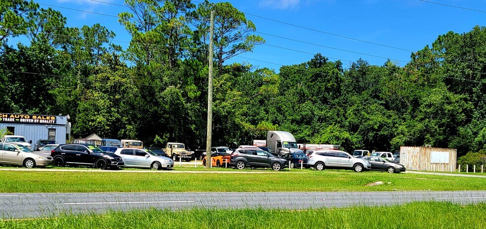 More Photos Of 1900 State Road 16, Saint Augustine Auto Dealership For Sale