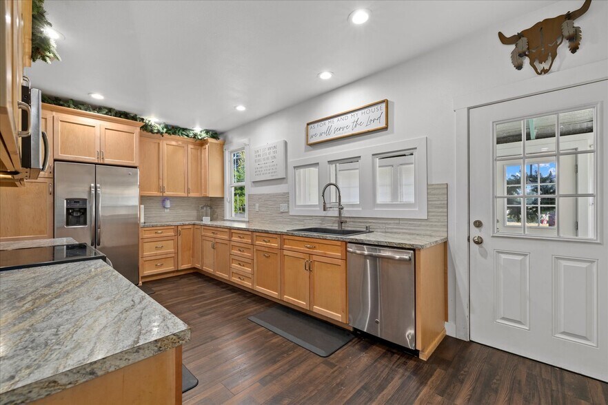 More Photos Of 2722 E 112th St, Tacoma Land For Sale