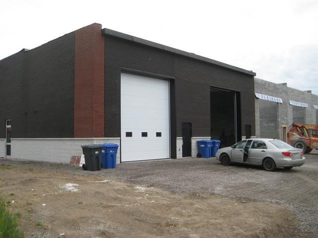 More Photos Of 2860 Rue Du Meunier, Vaudreuil-dorion Warehouse For Lease