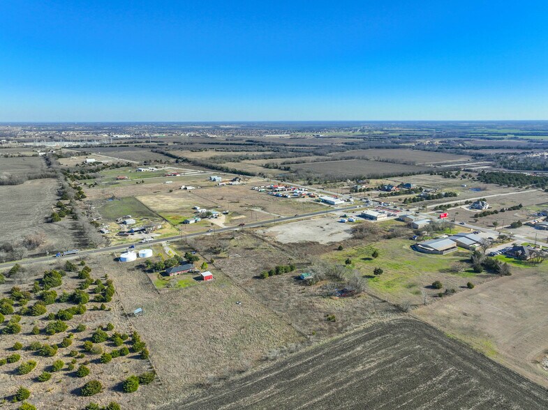 More Photos Of 196 FM 1138, Royse City Land For Sale
