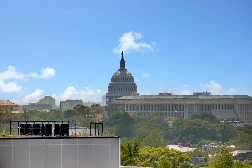 More Photos Of 1140 17th St NE, Washington Apartments For Sale