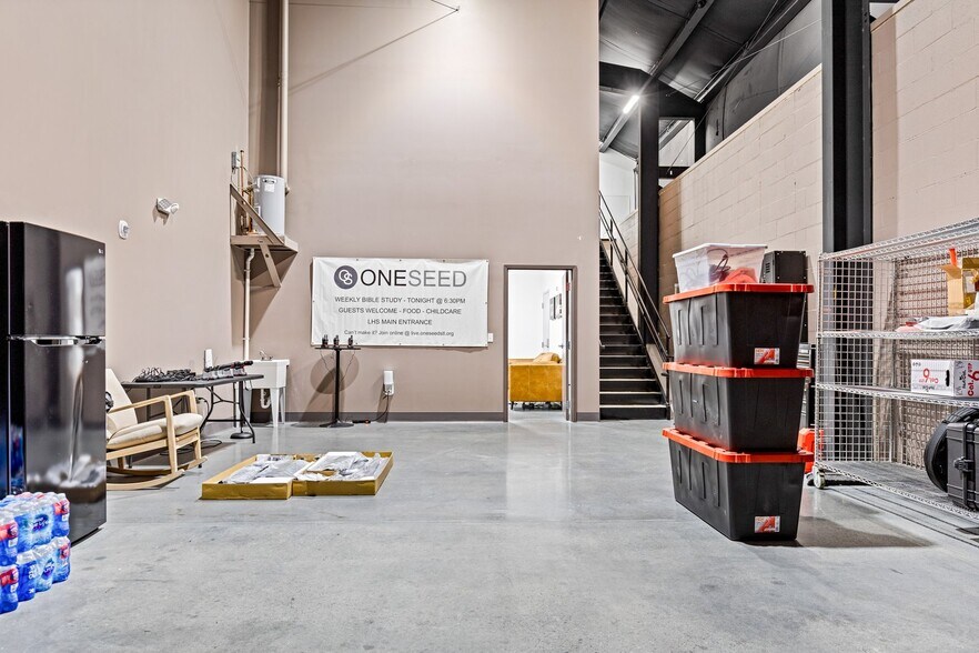 More Photos Of 1215 Tom Ginnever Ave, O'Fallon Religious Facility For Lease