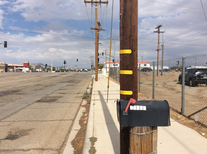 More Photos Of 11559 Bartlett Ave, Adelanto Land For Sale