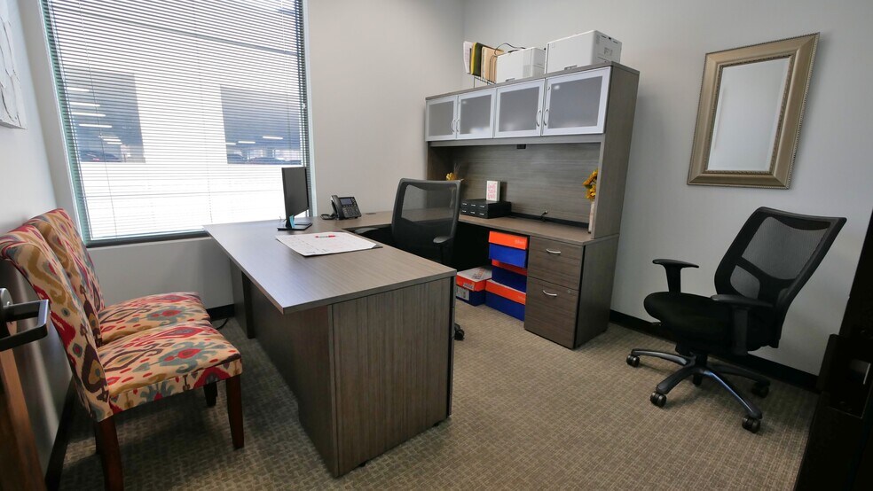 More Photos Of 2717 Commercial Center Blvd, Katy Office For Lease