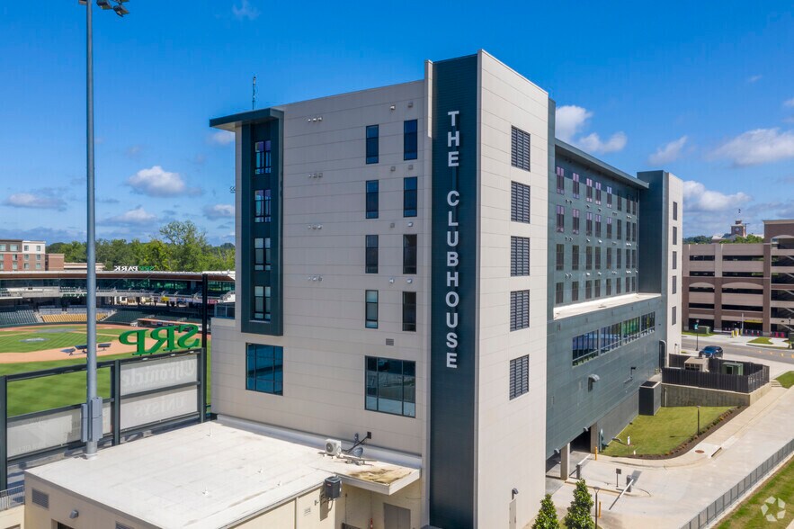 More Photos Of 111 Railroad Ave, North Augusta Apartments For Sale