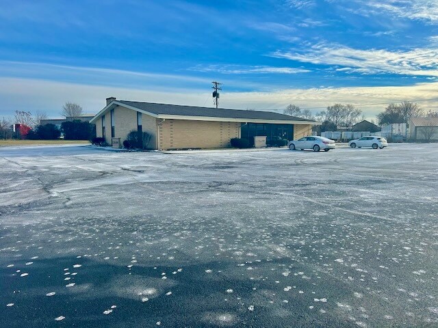 More Photos Of 2455 Stanley Ave, Dayton Freestanding For Lease