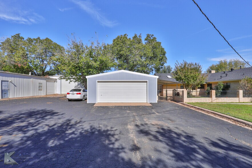 More Photos Of 5550 US-277 S., Abilene Specialty For Sale