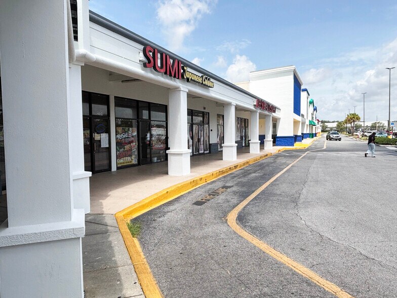 More Photos Of 2219-2259 Citrus Blvd, Leesburg Unknown For Lease