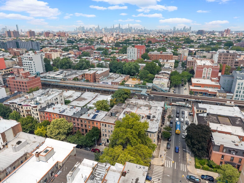 More Photos Of 1355 Pacific St, Brooklyn Apartments For Sale