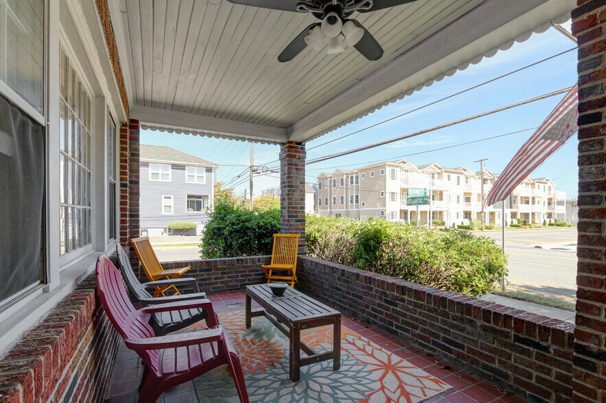 More Photos Of 5100 Atlantic Ave, Wildwood Hotel For Sale