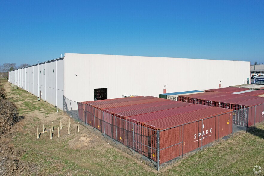 More Photos Of 6530 Judge Adams Rd, Whitsett Unknown For Lease