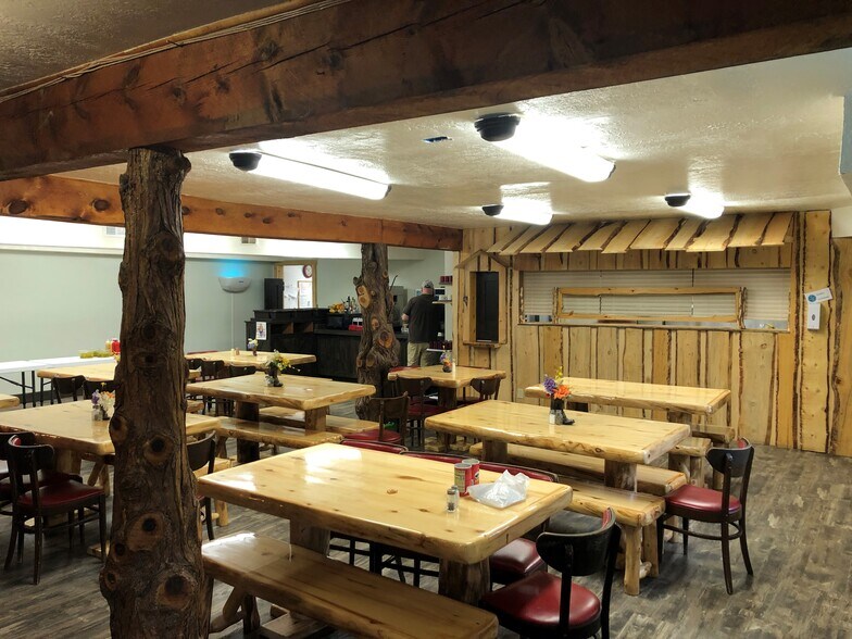 More Photos Of 459 N Main St, Antimony Land For Sale