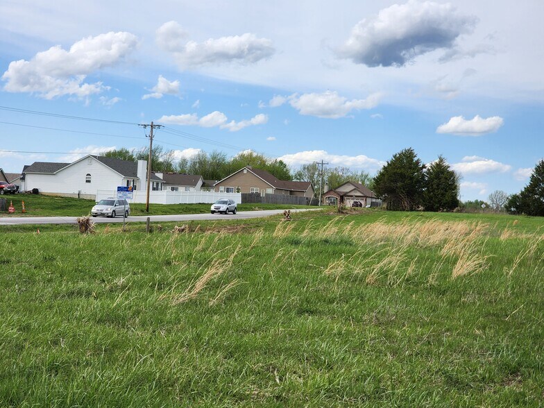 More Photos Of N. Hwy W (Lot 3 - 4+/- Acres), Winfield Land For Sale