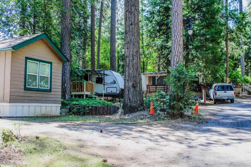 More Photos Of 26600 CA-88, Pioneer Manufactured Housing Mobile Home Park For Sale