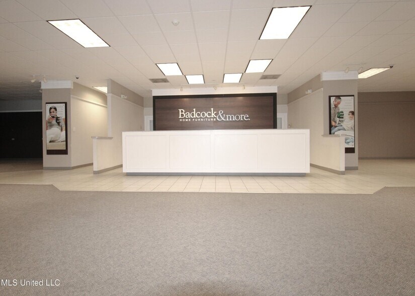 More Photos Of 76 E Frontage Rd, Lucedale Freestanding For Sale