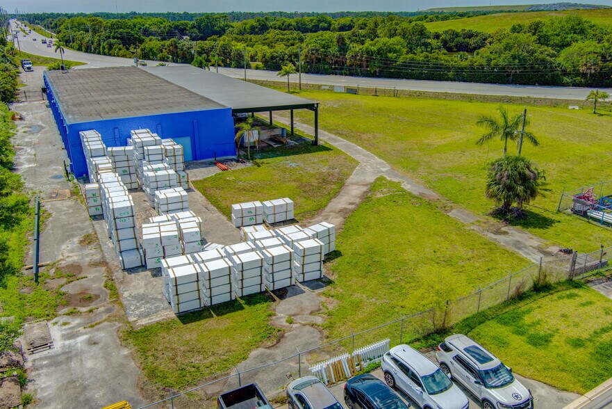 More Photos Of 7030 N Haverhill Rd, Riviera Beach Warehouse For Sale