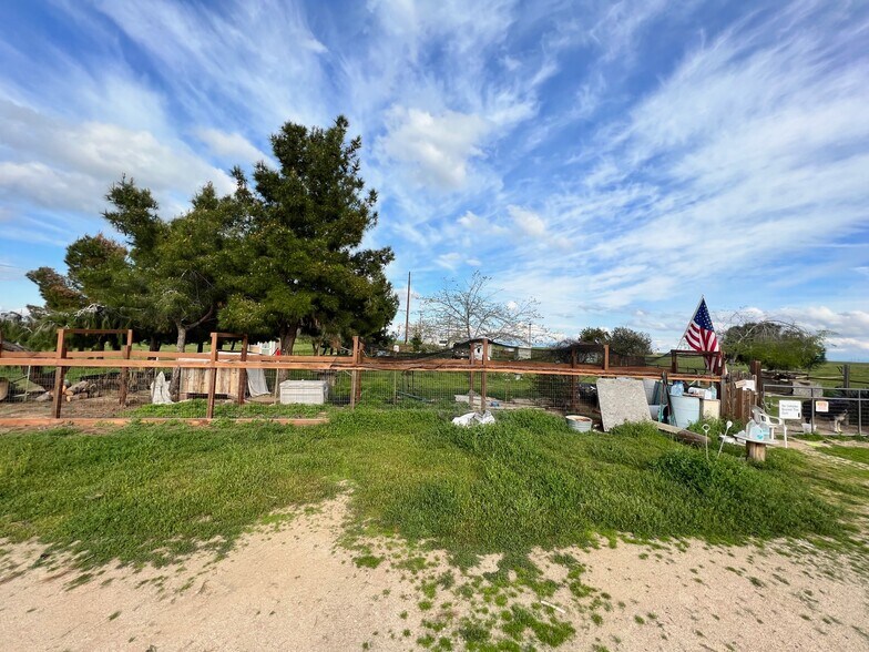 More Photos Of 34991 Lerdo Hwy, Bakersfield Land For Sale