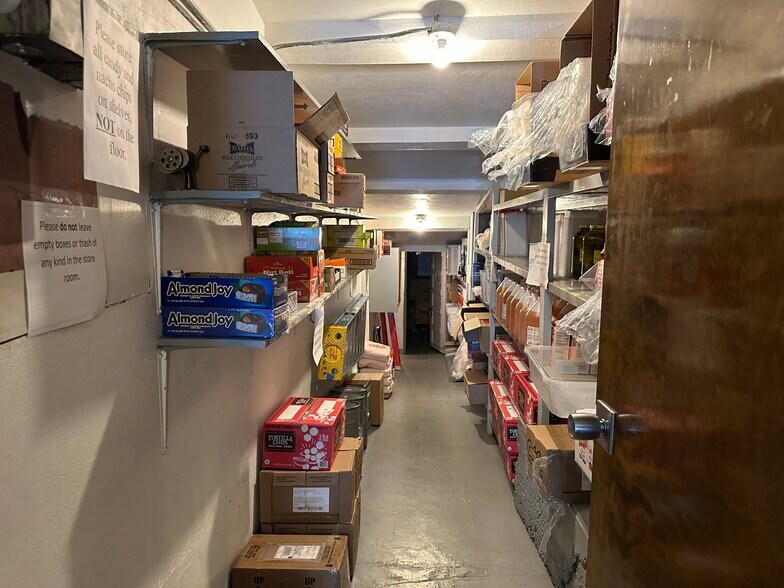 More Photos Of 27 S Cascade Ave, Montrose Theater Concert Hall For Sale