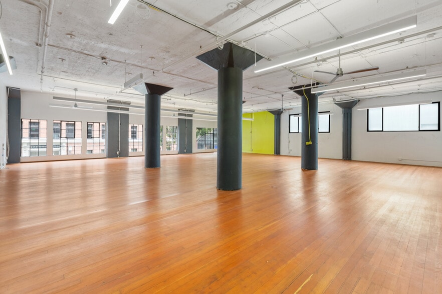 More Photos Of 300 Brannan St, San Francisco Office For Lease
