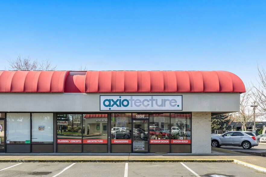 More Photos Of 1050-1080 SW Baseline Rd, Hillsboro Unknown For Lease